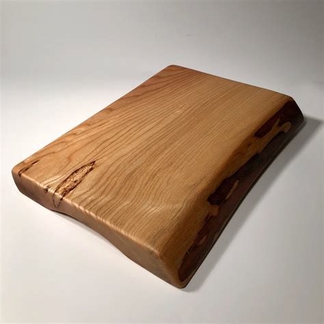 Large Wooden Chopping Board - Woodland Soul