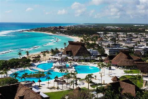 Bahia Principe Grand Tulum Updated 2021 Prices All Inclusive Resort Reviews And Photos