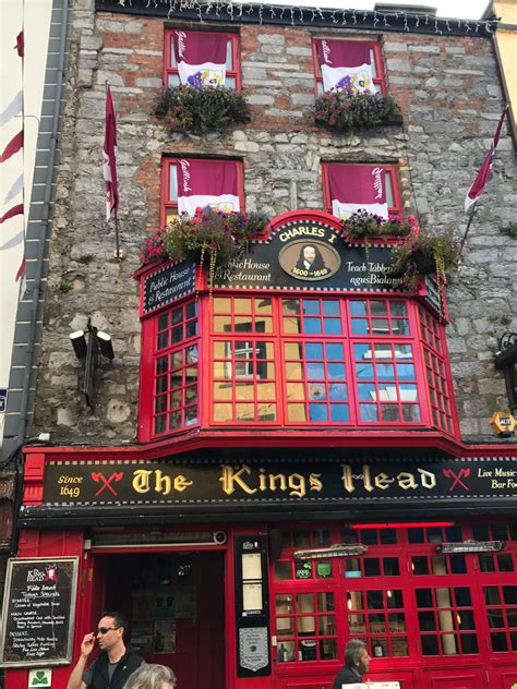 Comparing Our Irish Pubs with Ireland’s - Positively Pittsburgh