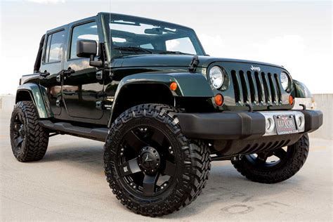 Maybe you would like to learn more about one of these? How Much Does It Cost To Re-gear A Jeep?
