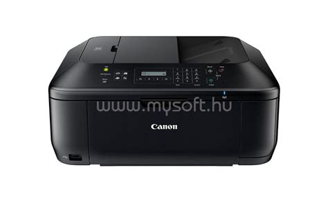 Canon Pixma Mx535 Color Multifunction Printer 8750b009aa