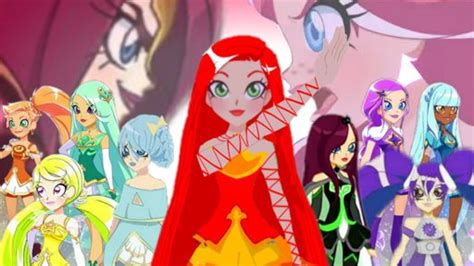 Lolirock Season 3 Release Date Status Cast And Other Update That You