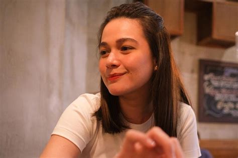 Bea Alonzo Admits Shell Always Be In Love With This Actor Abs Cbn News