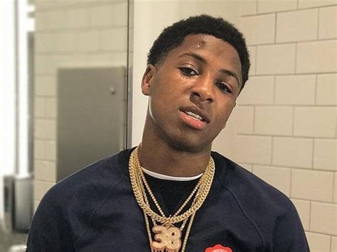Nba Youngboy Released On Bail Vintage Media Group