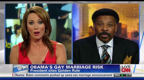 Political Risk For Obamas Same Sex Marriage Decision Cnn Newsroom