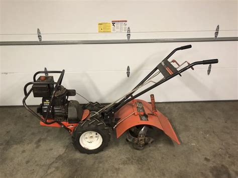 Ariens Rt7020 Rear Tine Stiller For Sale In Tualatin Or Offerup