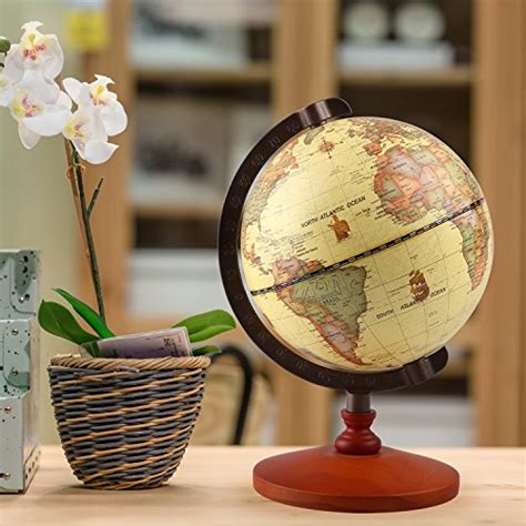 Best World Globes For Adults In 2023 Mappr