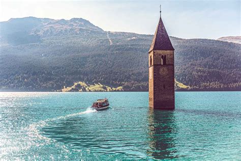 10 Most Beautiful Lakes In The Dolomites Map Italian Trip Abroad