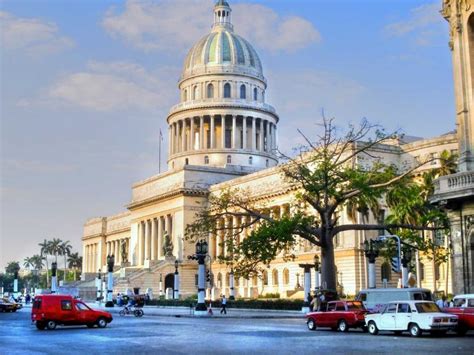 Best Of Cuba Tour In Seven Days Zicasso