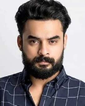 Tovino is recognized for the wide range of characters he had. Tovino Thomas: Age, Photos, Biography, Height, Birthday ...