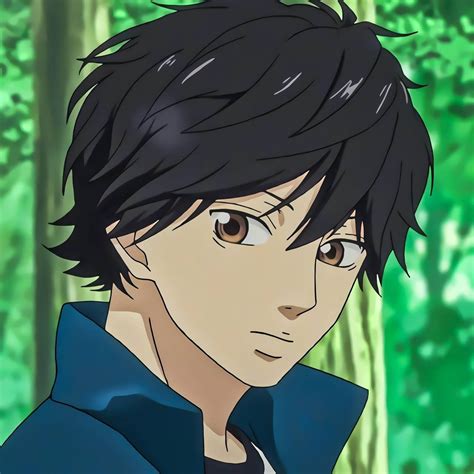 Kou Mabuchi Em 2022 Anime Artes Memes