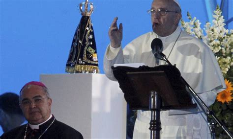 Papa Pede Aos Jovens Para Serem ‘verdadeiros Atletas De Cristo Jornal O Globo