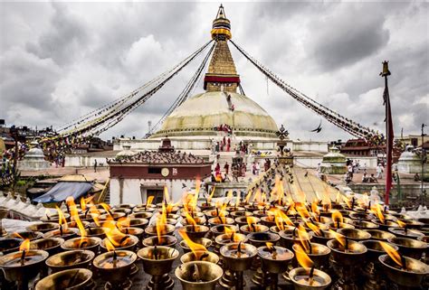 Top 20 Famous Temples In Nepal That You Should Not Miss Welcome To