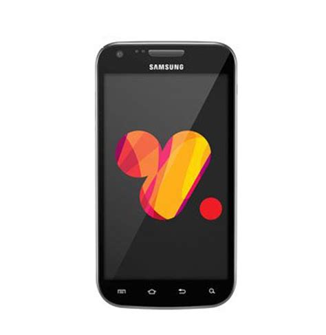 Primeros Detalles E Imágenes Del Samsung Galaxy S2 Plus