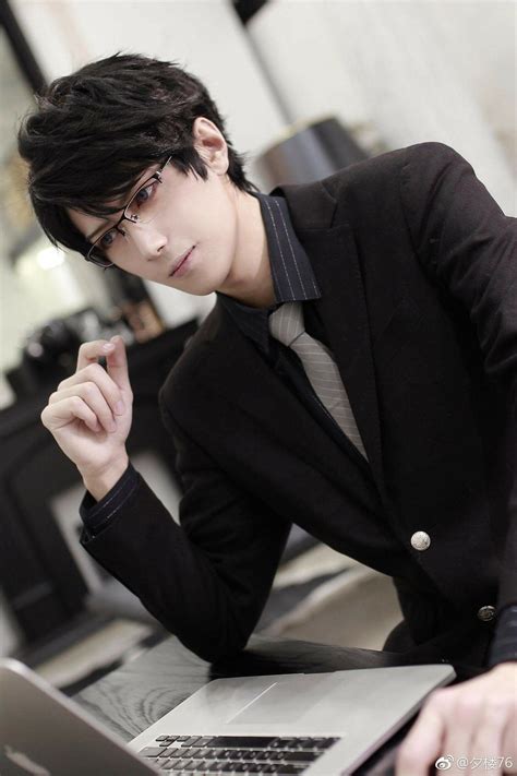 can some tell me how to get that glasses cosplay anime male cosplay cosplay outfits best