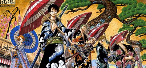 If you're in search of the best one piece wallpaper, you've come to the right place. One piece : l'arc Wano supervisé par le réalisateur de ...