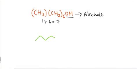Solved Draw The Correct Bond Line Structure For The Following Compound