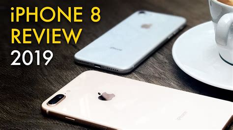 We recommend digi 78 or umobile 90! iPhone 8 Review in 2019: Should Anyone Buy It?! - YouTube