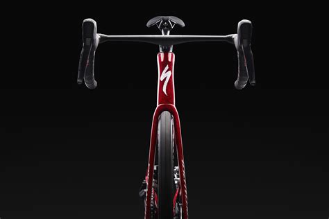 Specialized Launches The Tarmac Sl8 Products Bikebiz