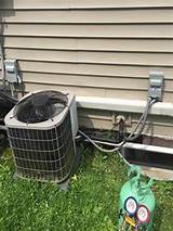 Heat Pump Not Blowing Air Pictures