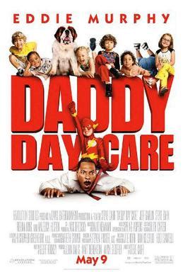 Popular movie trailers see all. Daddy Day Care - Wikipedia