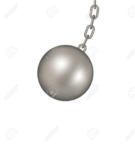 Wrecking Ball Clip Art And Look At Clip Art Images Clipartlook