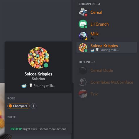 Home profiles premium discord server list. Custom Status - Discord