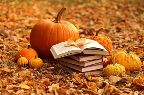 Autumn Books Wallpapers Top Free Autumn Books Backgrounds