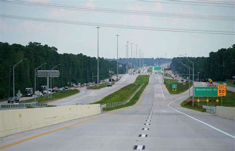 First Stretch Of ‘aggie Expressway Toll Road Opens Saturday