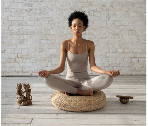 Guided Meditation Wholistic Wellness
