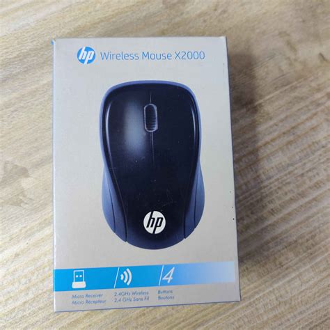 Hp Wireless Mouse X3000 G2 Not Working 51 Off