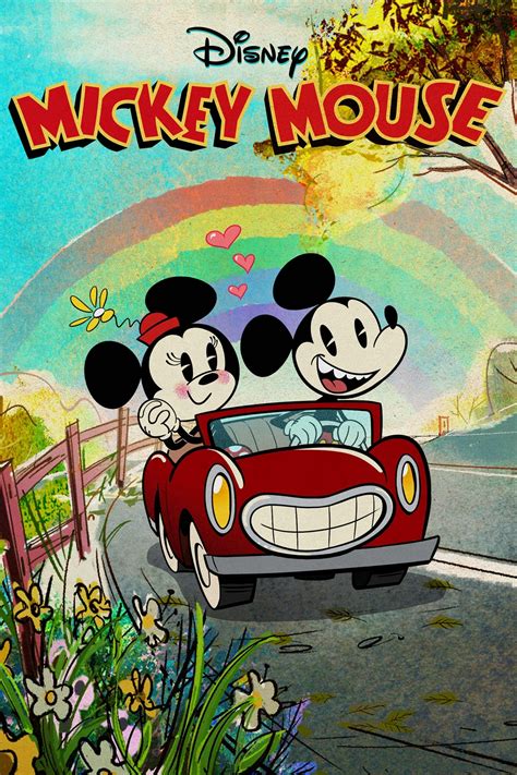 Ver Mickey Mouse 2013 Online Cuevana 3