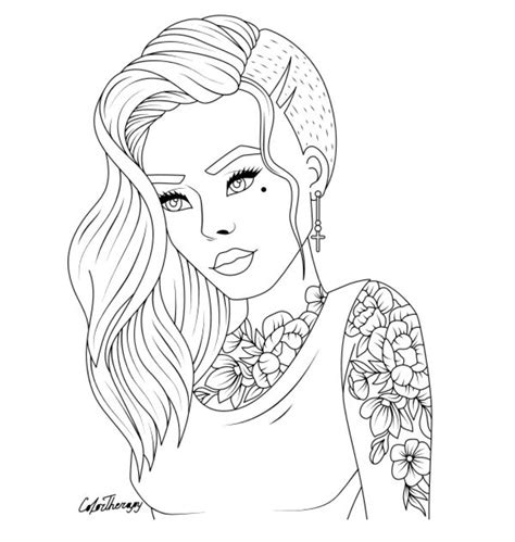 People Coloring Pages Cartoon People Coloring Pages Coloring Home