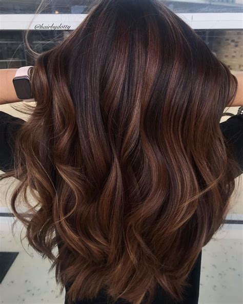 Discover The Best Hair Colour Trends For 2024