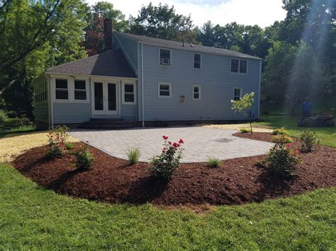 Landscaping Services Landscaping Contractors Manchester Ct