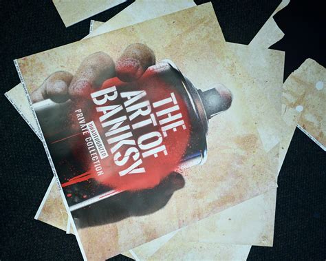 Banksy's Identity Finally Revealed? - Newsweek