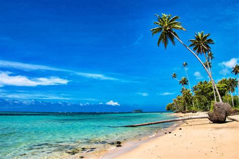 Samoa's society centres around the extended family, which is headed by an elected chief who directs the family's social, economic and political affairs, and the church, which is a focus of recreational and. Samoa Urlaub - das authentische, unberührte Südseeparadies