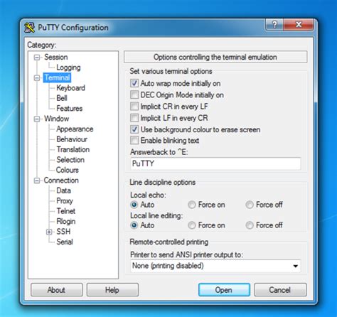 Putty Portable Free Download