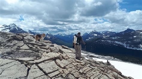 Best Hikes To Do In The Canadian Rocky Mountains Worldatlas