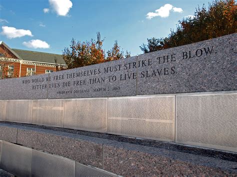 African American Civil War Memorial Hoagonsight