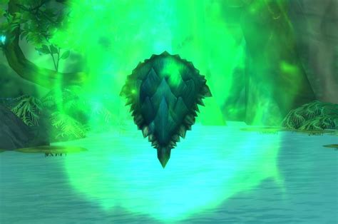 Reforged Emerald Essence Wowpedia Your Wiki Guide To The World Of