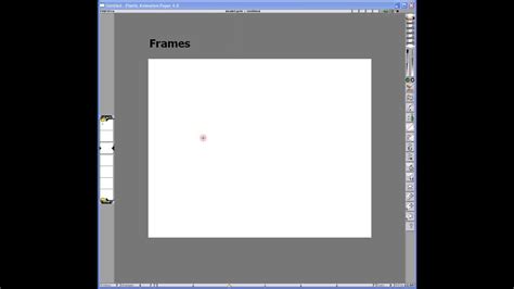 Tutorial On 2d Animation Using Lesson 2 Youtube