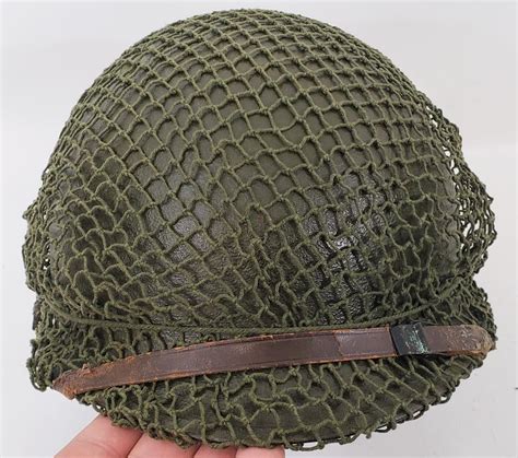 Vietnam Era Helmet