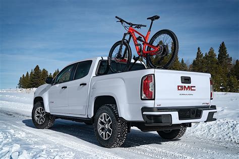 2021 Gmc Canyon Starting Price Revealed Base Truck Costs 27595