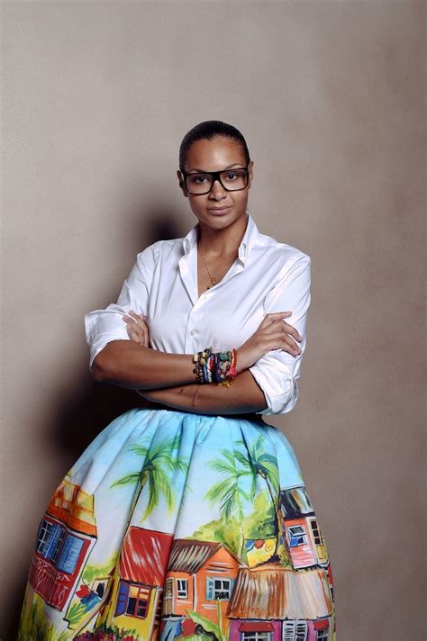 20 Black Fashion Designers Who Shaped History Marie Claire