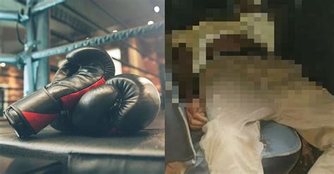 Boxer Allegedly Punches His Brother In Law To Death In Edo Yabaleftonline