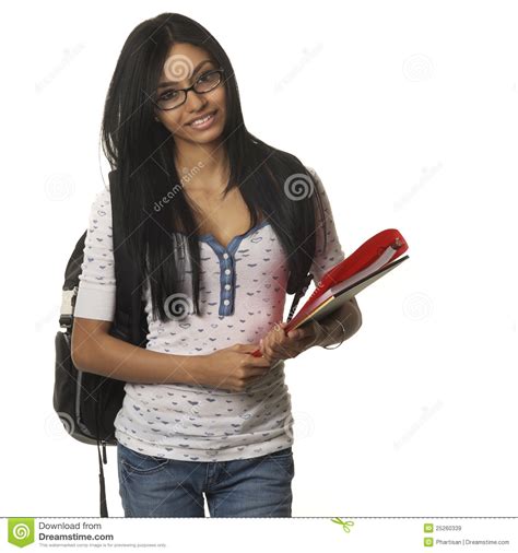 Going Back To School College Stock Image Image 25260339