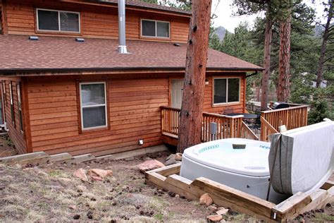 Maybe you would like to learn more about one of these? Estes Park Cabins | Estes park cabins, Estes park ...