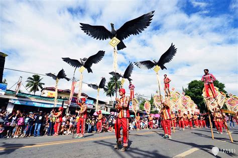 Festivals In The Philippines April Guide Travel Trilogy