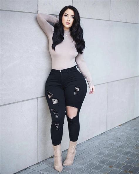 Glistening Jeans Black Sexy Women Jeans Cute Casual Outfits Fashion